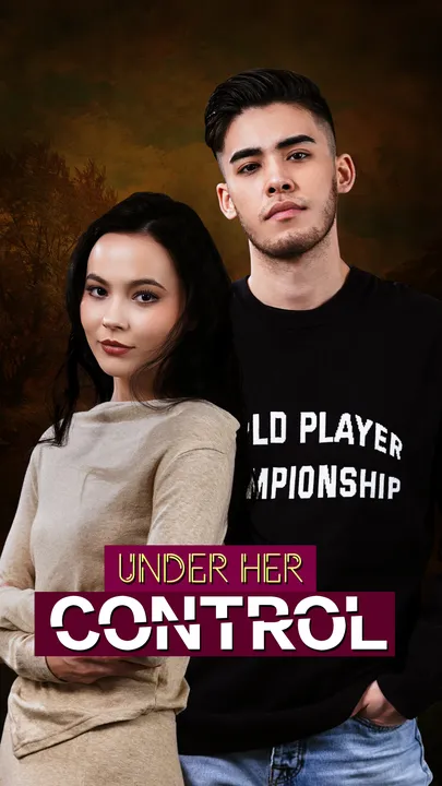 Under Her Control