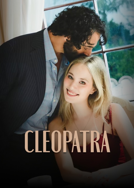 обложка Cleopatra