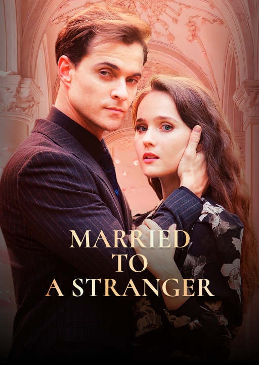 обложка Married to a Stranger
