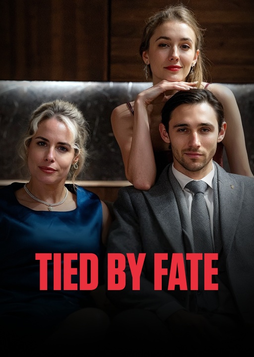 обложка Tied By Fate