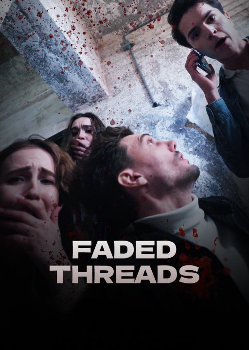 Faded Threads