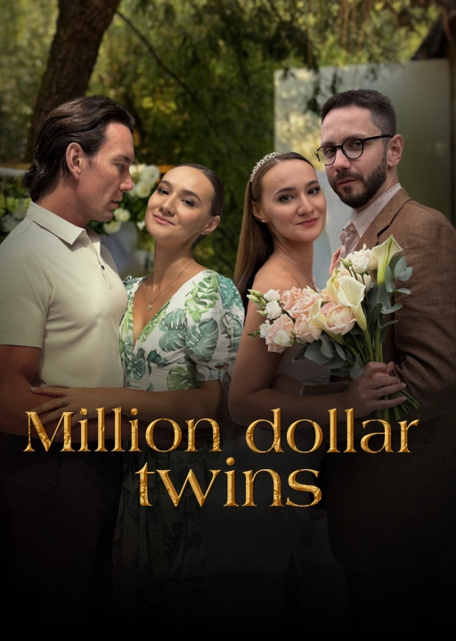 Million dollar twins