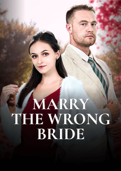 обложка Marry The Wrong Bride