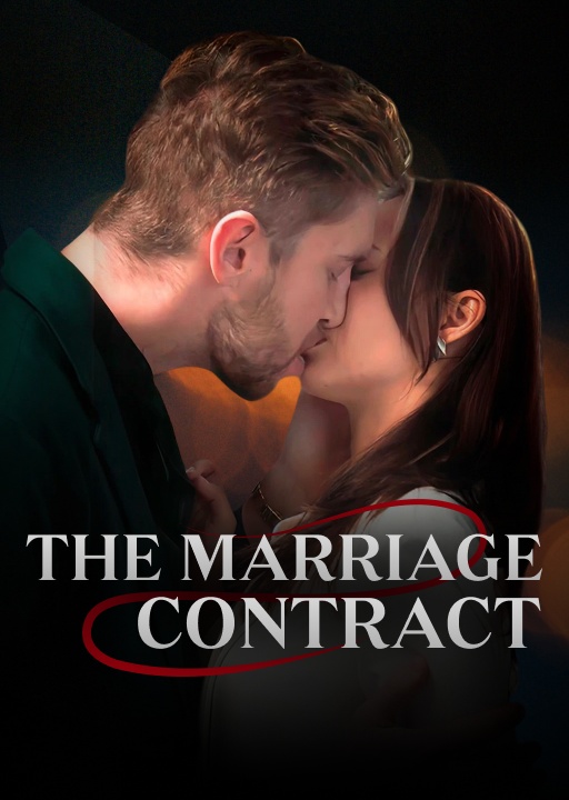 обложка The Marriage Contract