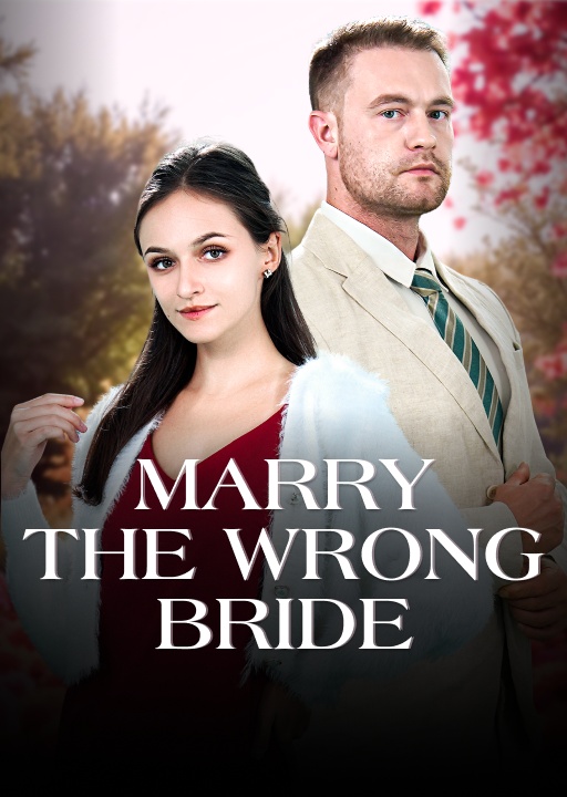 обложка Marry The Wrong Bride