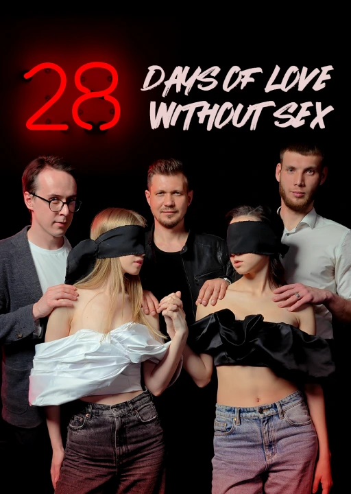 28 Days of Love Without Sex