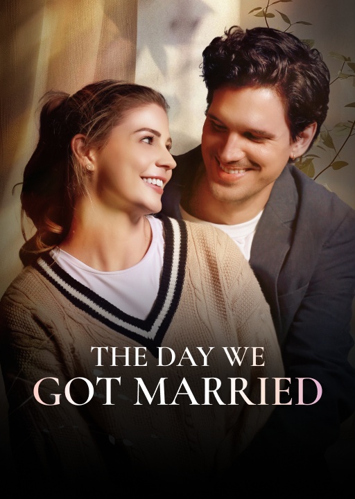 обложка The Day We Got Married